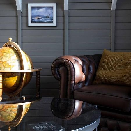 Апартаменты Akureyri Retreat Экстерьер фото